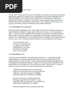 Mihai Iovanel, Eminescu în 10 poezii (scrise de alții)