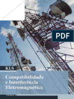 LIVRO - Compatibilidade e Interferência Eletromagnética - U4 PDF