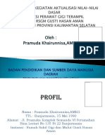 nisa ppt