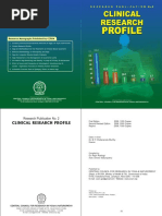 Clinical Research Bsy