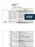 Postgrado Lineas de Investigacion