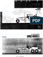 G900 SERIES Parts Manual Group 1-4