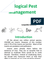 LG-Ecological Pest Management