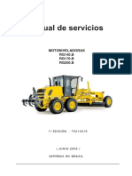 New Holland RG140 170 200 Service_Manual