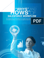 The Whys and Hows of Salesforce Workflow Whitepaper