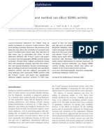 7.occlusal Measurement Method Can Affect SEMG Activity During Occlusion