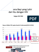 PMTCT - Ppia Hiv