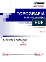 ishtoriamento continuo topo