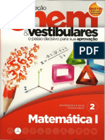 Coleção Enem Matemática 1