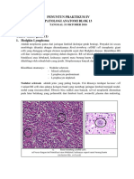 Revisi Penuntun Praktikum IV Pa Blok 13