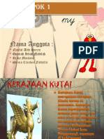 Kerajaan Kutai