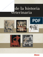 Inicios de la Medicina Veterinaria