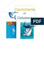 Logo Cevicheria Editado