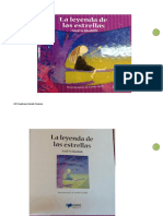 La Leyenda de Las Estrellas Saul Schkolnik PDF