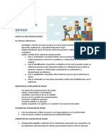 2.2 Consejo Asistido y Relación de Ayuda