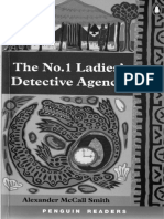 The No 1 Ladies Detective Agency Level 3 PDF