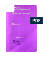 Bejarano, Jesús Antonio - El regimen agrario de ka economía exportadora a la economía industrial.pdf