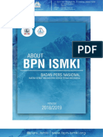 BPN Ismki 2018-2019