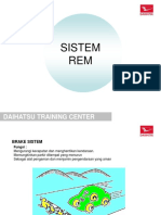 12.A.  Sistem Rem