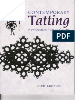 4440 Contemporary Tatting