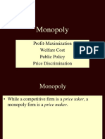 By MANISH\Nec I Sem\Sukh Sir\Economics\5.Monopoly