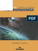 Astronomia Ciencia Explicada PDF