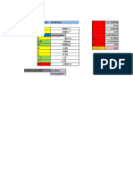 Calcule Section Potaux