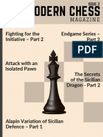 Modern Chess Issue 2 Sample