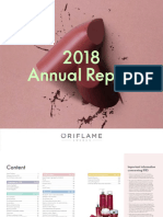 18 Annual Report 
