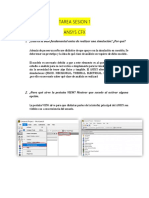 Tarea Sesion 1
