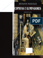 Copistas e Iluminadores - C Hamel PDF