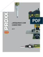 PROXXON MICROMOT 2017 Spanish.pdf