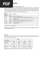 Bio Disc Cederj 2009 2