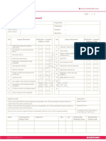 Review Checklist For Drawings by United BIM