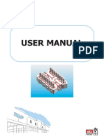 User Manual Oryno