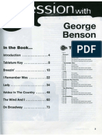 Benson, George - in Session With George Benson