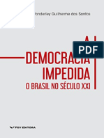 Democracia Impedida