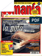 PCManía 037 Noviembre 1995