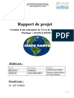 Projet Recyclage