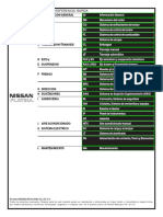 Manual de Taller Nissan Platina