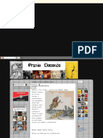 Praxis Docente: La Cigarra Postmoderna PDF