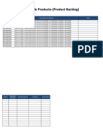 PMOInformatica Plantilla de Product Backlog