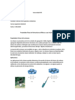 Deber Quimica Organica