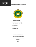 Paper Adaptasi Fisiologi Pada Ular  PDF