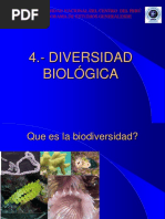 4. Que Es La Biodiversidad