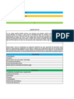 Analisis Dela Matriz Dofa