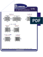 Guia Distribucion de Aire L-CL