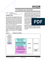 AN228 CAN Physical Layer Discussion.pdf