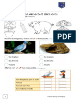 Guia Ciencias Seres Vivos