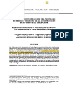 LA FORMACIÓN PROFESIONAL DEL PSICÓLOGO 2012(1).pdf